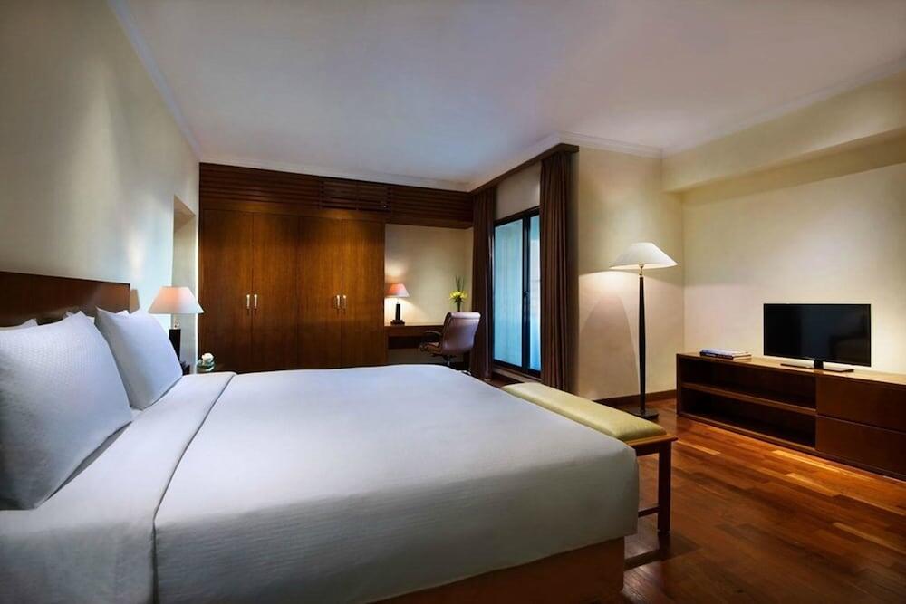 Foto general de The Sultan Hotel &amp;amp; Residence Jakarta