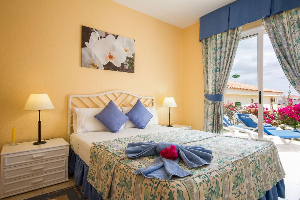 Foto general de Hotel Ona Sueño Azul