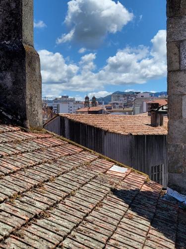Foto general de CASA MARUXA pensión