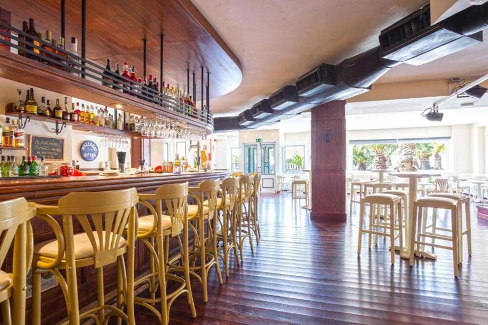 Foto de restauración de Hotel THB Lanzarote Beach