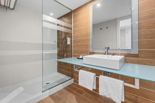 Foto del baño de Hotel THB Lanzarote Beach