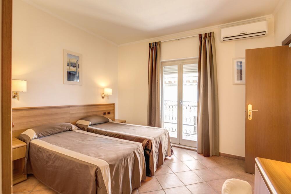 Foto general de Hotel San Marco