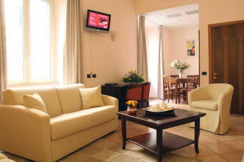 Foto general de Hotel San Marco