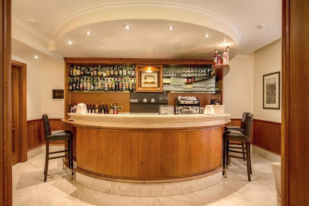 Foto general de Hotel San Marco