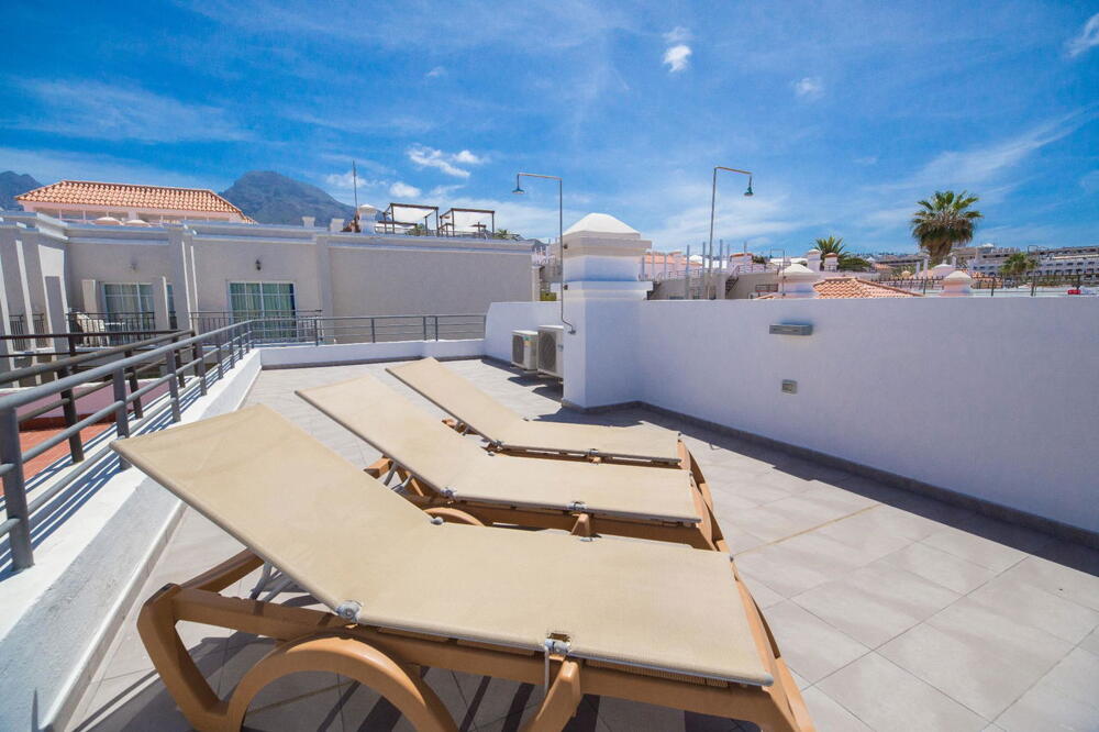 Foto general de Apartamentos Los Olivos Beach Resort