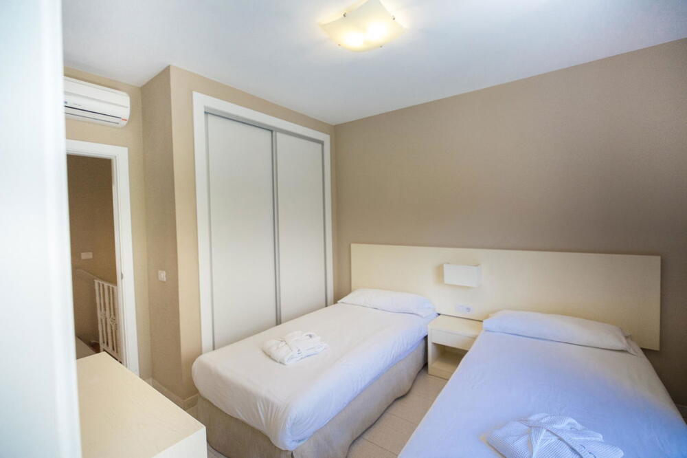 Foto general de Apartamentos Los Olivos Beach Resort