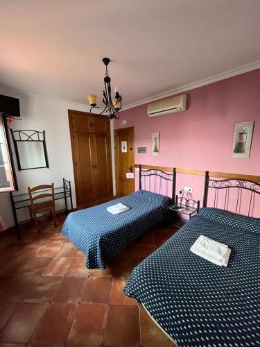Foto de una habitación de Casa Kini