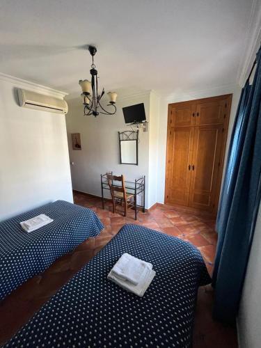 Foto de una habitación de Casa Kini