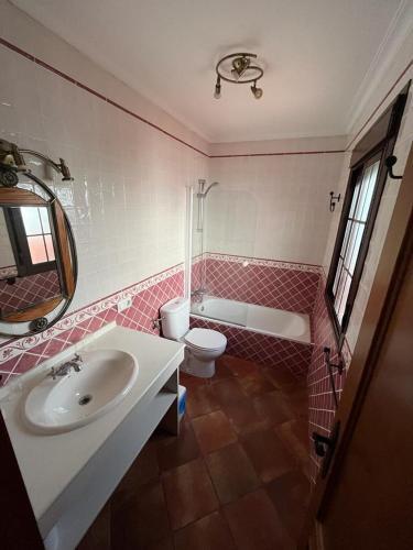 Foto del baño de Casa Kini
