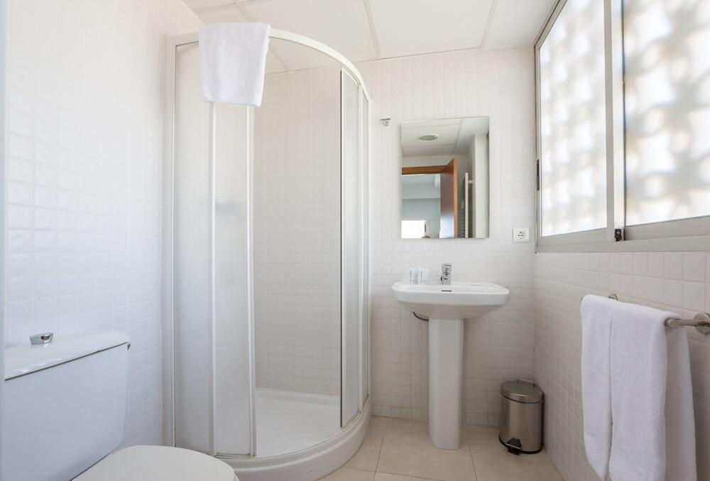 Foto general de Apartamentos Pierre &amp;amp; Vacances Benidorm Levante