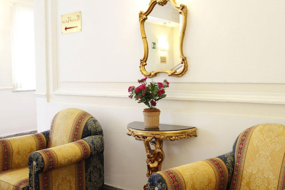 Foto general de GH Hotel San Giusto