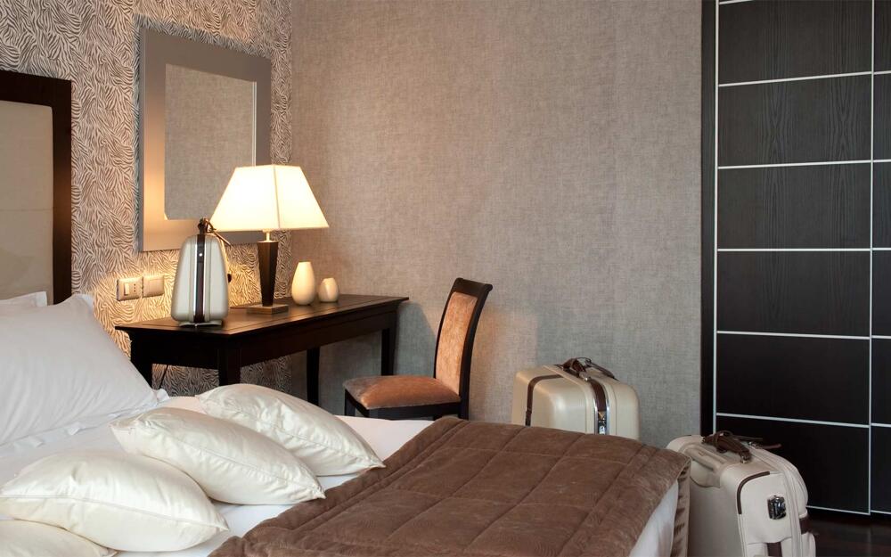 Foto general de c-hotels Fiume