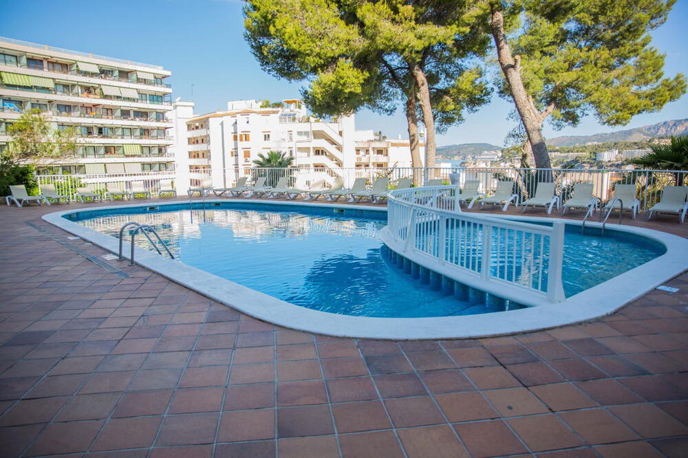 Foto de los servicios de Apartamentos Pierre&amp;amp;Vacances Mallorca Portofino