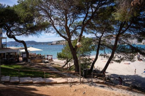 Foto del entorno de Apartamentos Pierre&amp;amp;Vacances Mallorca Portofino