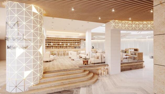 Foto de Hotel Marvel All Inclusive - FULLY RENOVATED FREE Beach Access