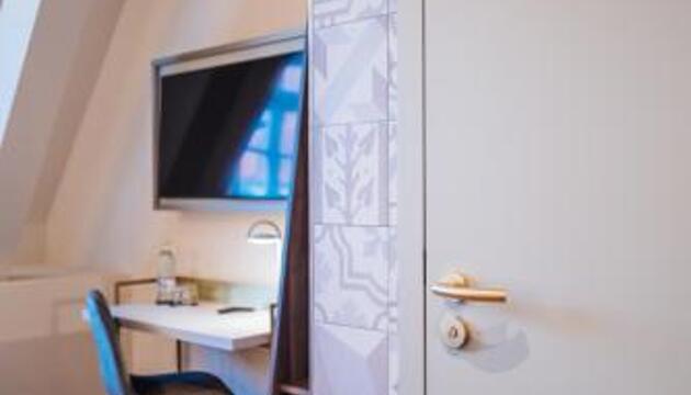 Foto de Hotel Amalia - Boutique Hotel