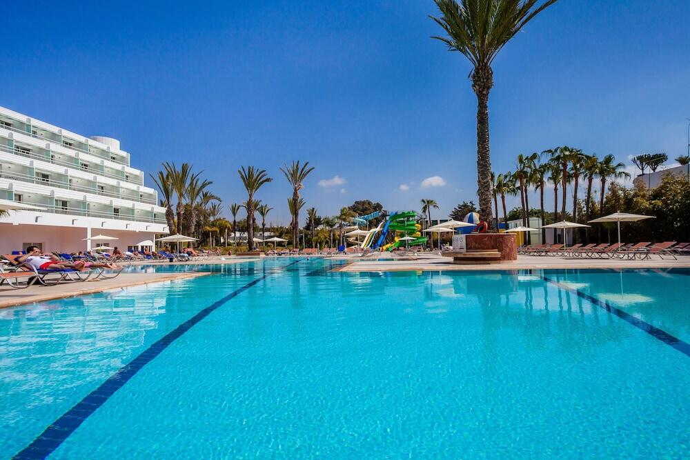 Foto de los servicios de Hotel Amadil Ocean Club