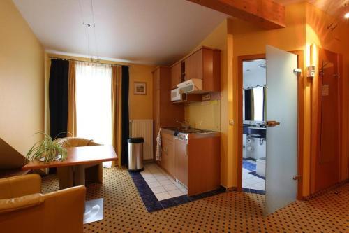 Foto de las zonas nobles de Au P&amp;#039;tit Max - Studios hotel
