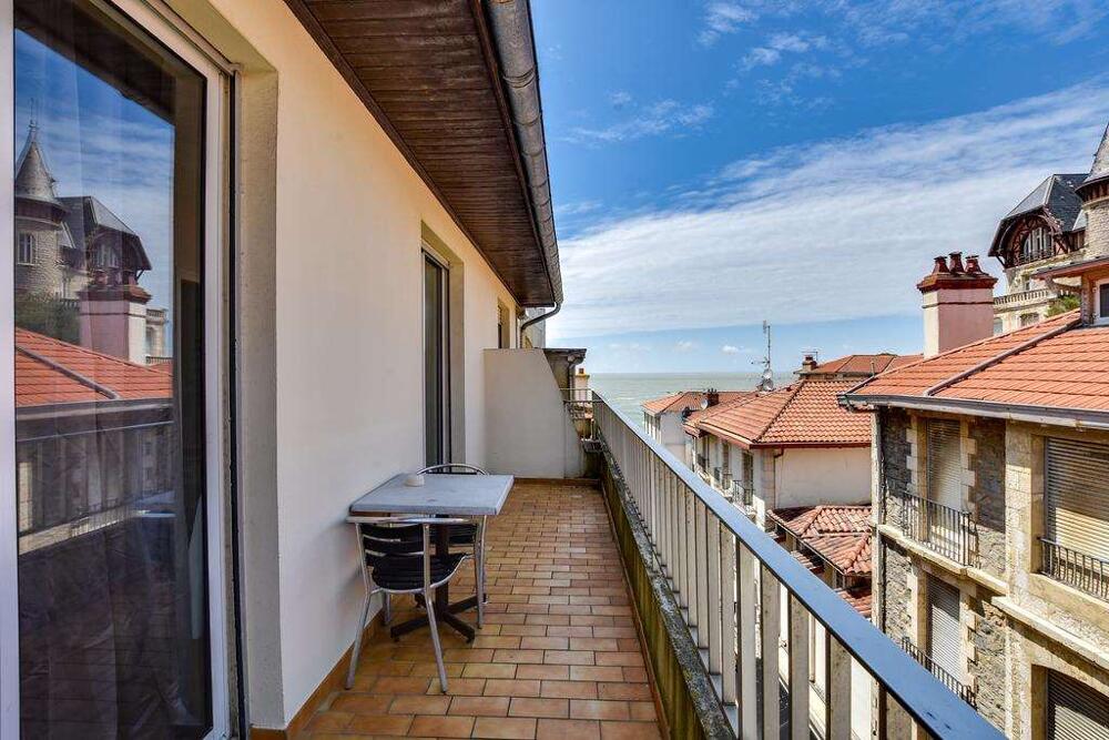 Foto de las zonas nobles de Hotel Marbella