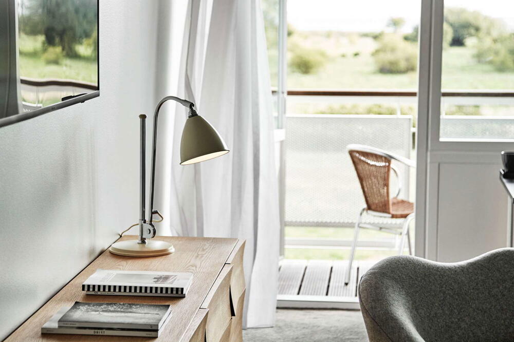 Foto de los servicios de Hotel Comwell Køge Strand
