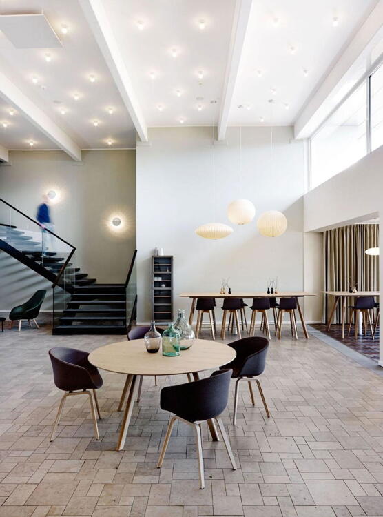 Foto general de Hotel Comwell Køge Strand