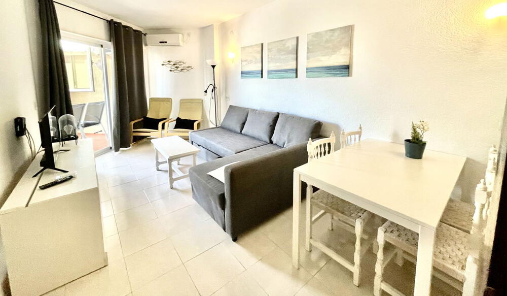 Foto general de Apartamentos Apal Chinasol