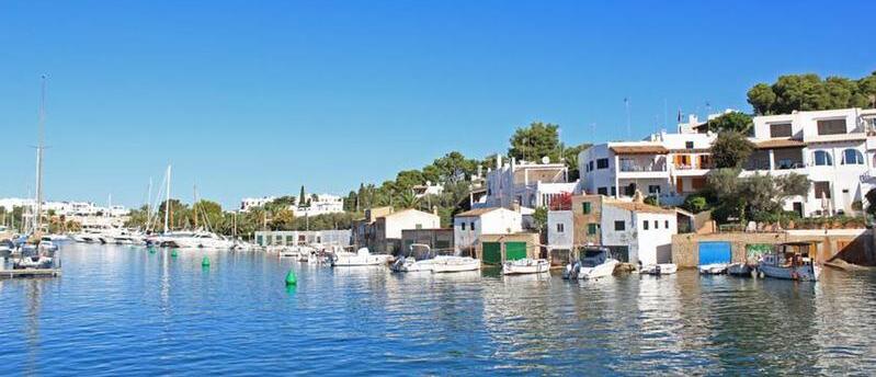 Foto del entorno de Aparthotel BLUESEA Ses Cases d&amp;#039;Or