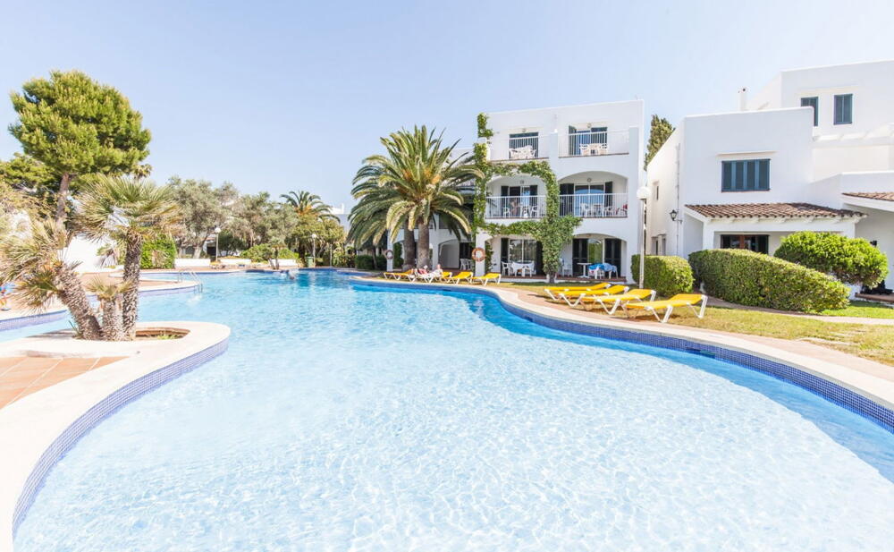 Foto de los servicios de Aparthotel BLUESEA Ses Cases d&amp;#039;Or