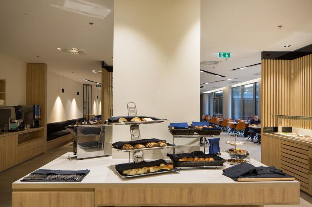 Foto general de Hotel Akeah Verdi Budapest