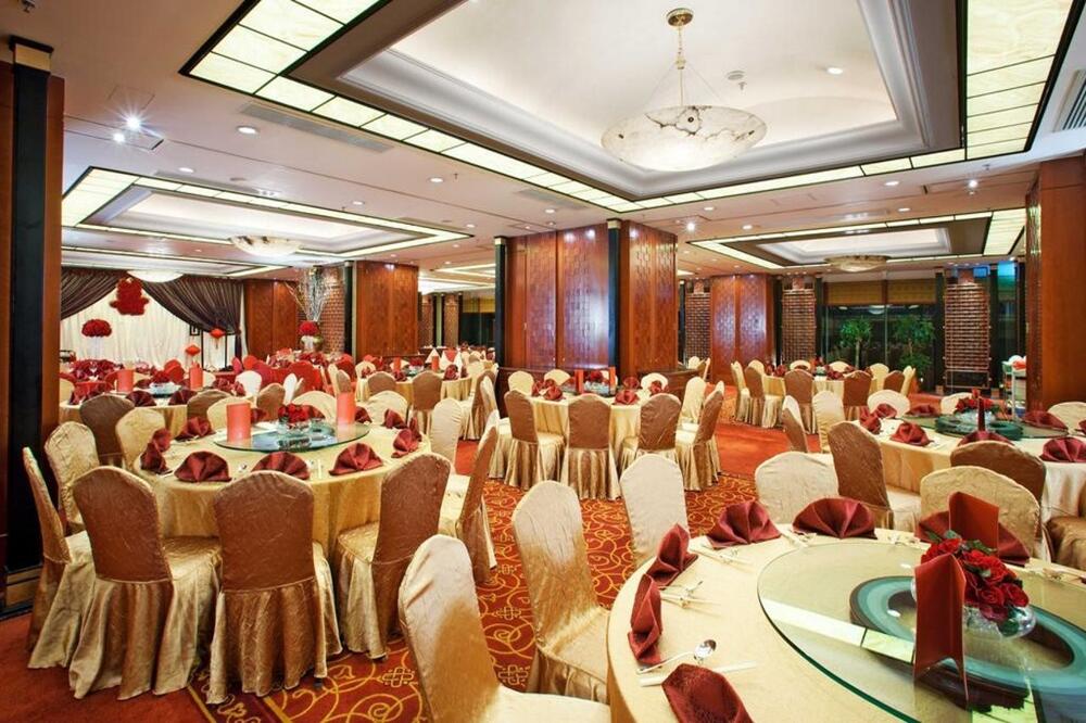 Foto general de Hotel Harbour Plaza North Point
