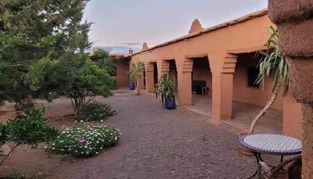 Photo – Riad Auberge Bassou