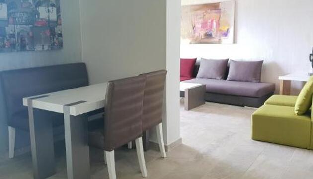Foto de Apartamentos Residence Touristique La Rambla