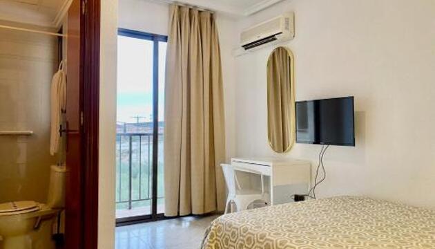 Foto de Hotel Venta El Puerto