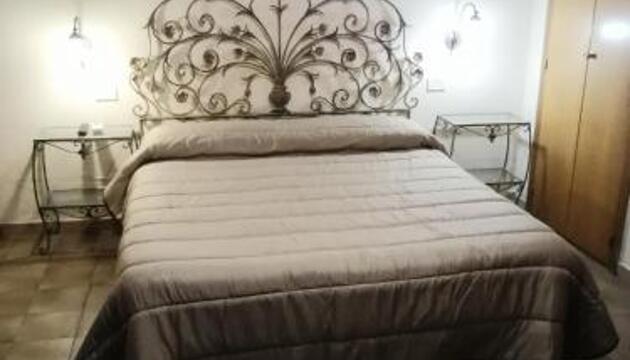 Foto de hotel de rossi