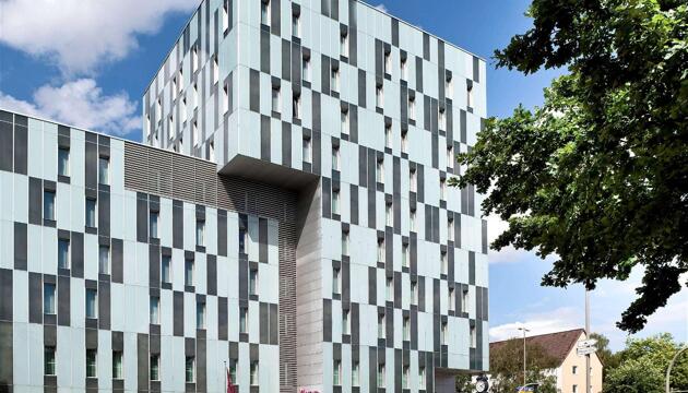Photo – Mercure Hotel Hamburg Mitte