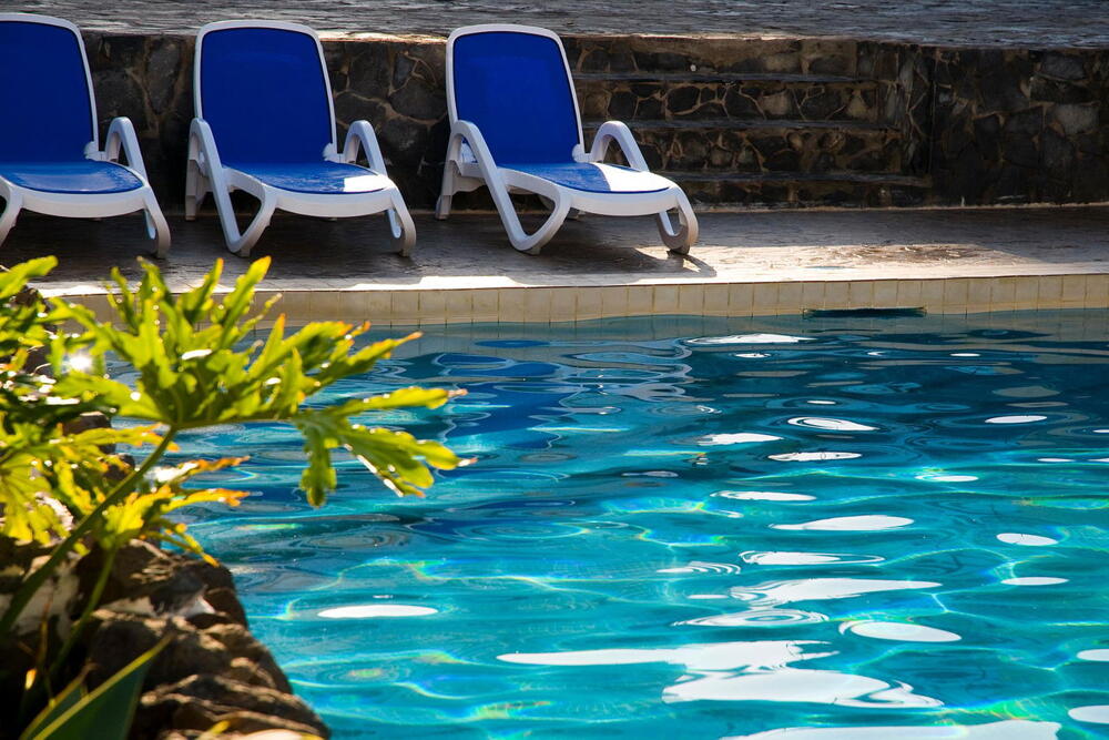 Foto general de Apartamentos Las Piramides Resort
