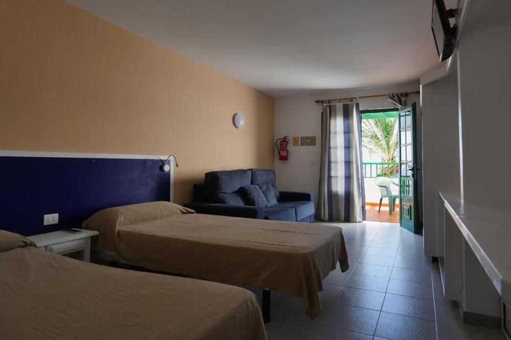 Foto general de Apartamentos Tropicana
