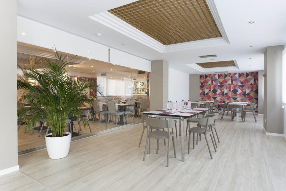 Foto de los servicios de Aparthotel Acuasol