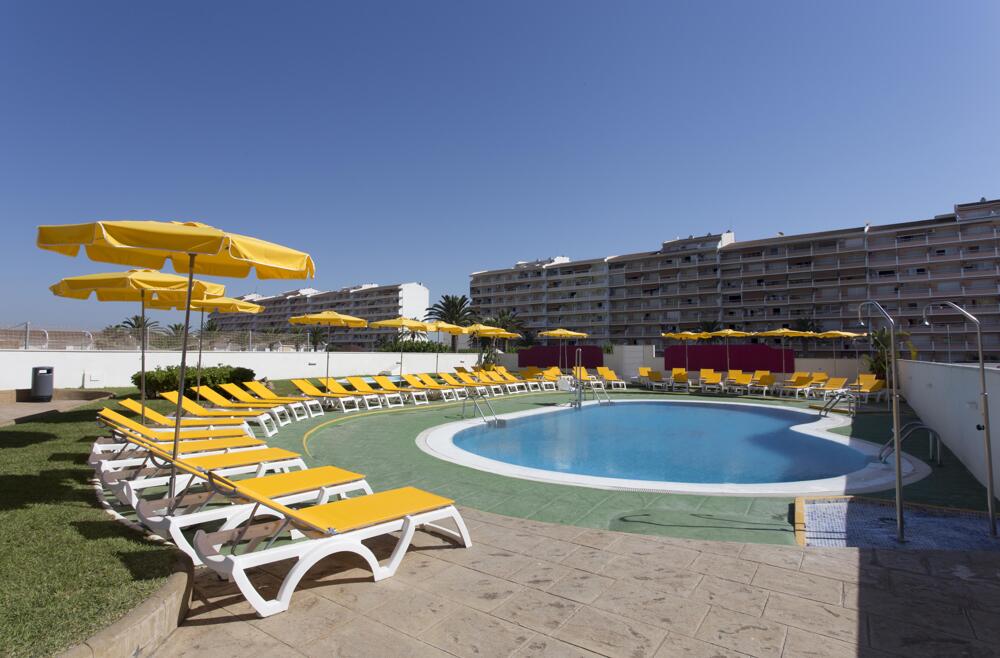 Foto general de Aparthotel Acuasol