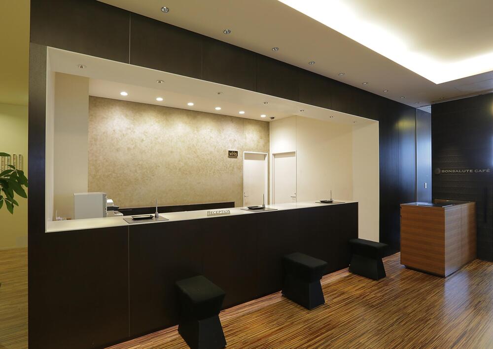 Foto general de Akihabara Washington Hotel