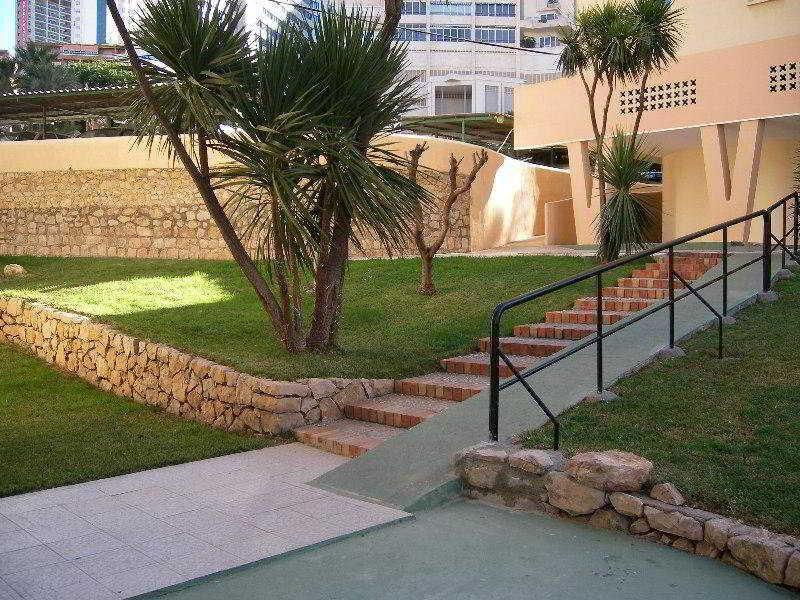 Foto del entorno de Apartamentos Las Carabelas