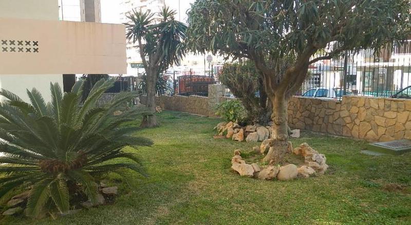 Foto del entorno de Apartamentos Las Carabelas