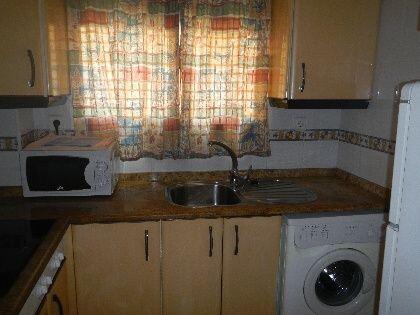 Foto de una habitación de Apartamentos Las Carabelas