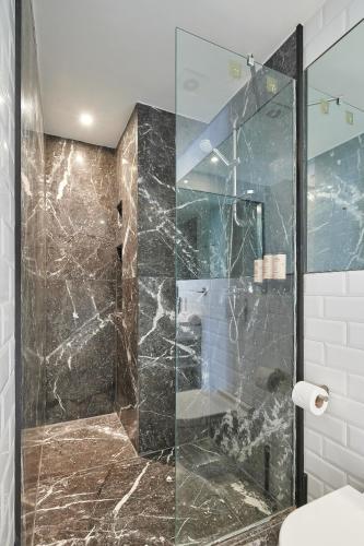 Foto general de Apartamentos Stayhere Casablanca - Gauthier 3 - Urban Residence