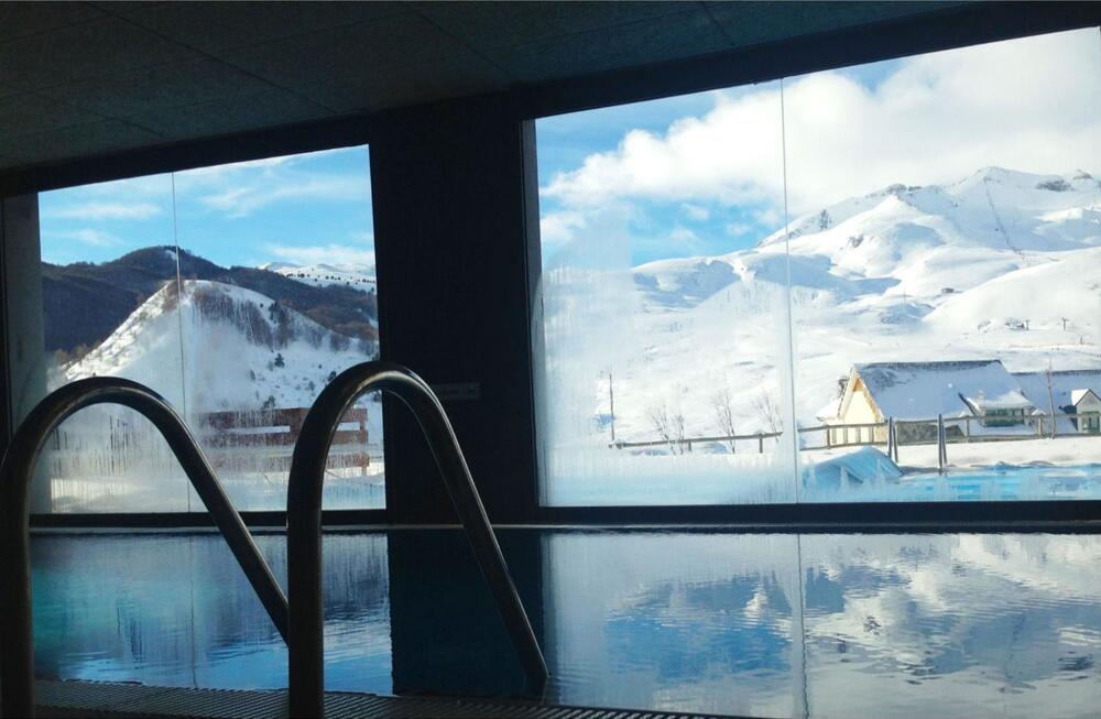 Foto de los servicios de Hotel Saliecho