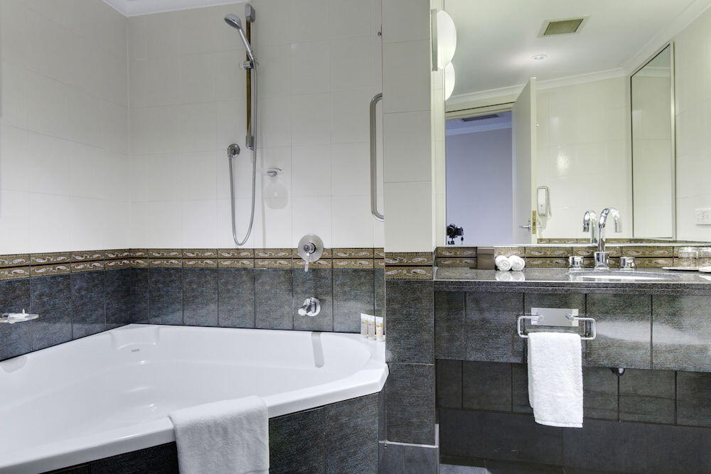 Foto del baño de Hotel Pullman Sydney Hyde Park