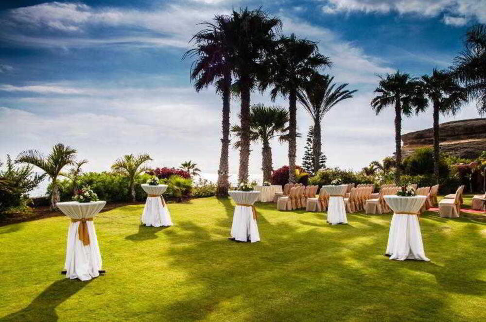 Foto general de Hotel Tivoli La Caleta Resort