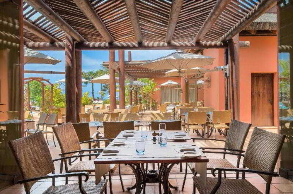Foto general de Hotel Tivoli La Caleta Resort