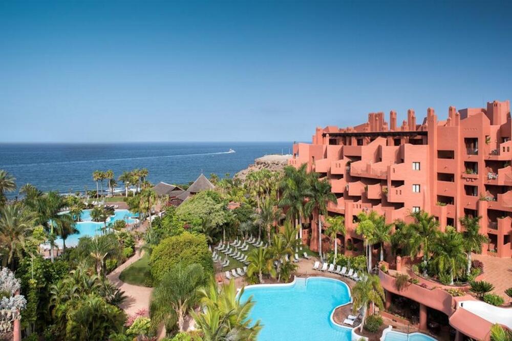 Foto de los servicios de Hotel Tivoli La Caleta Resort