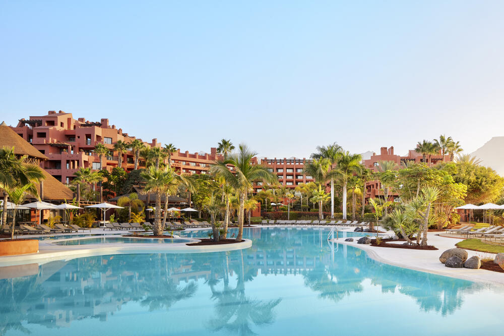 Foto general de Hotel Tivoli La Caleta Resort